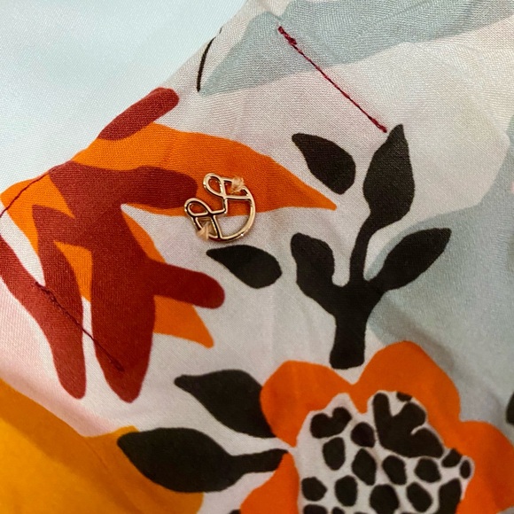 Maaji floral dress - Picture 11 of 13